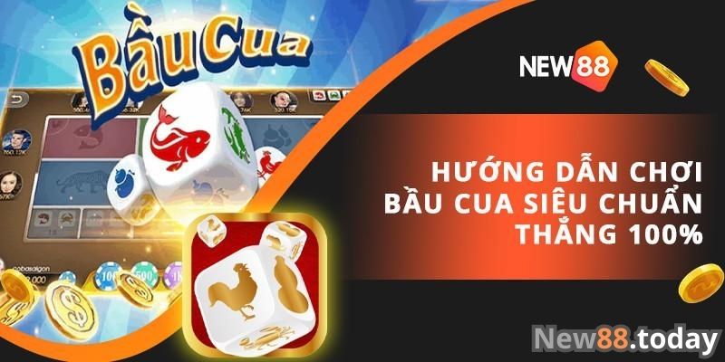 Cách đoán bầu cua dựa vào xác suất Cách đoán bầu cua dựa vào xác suất