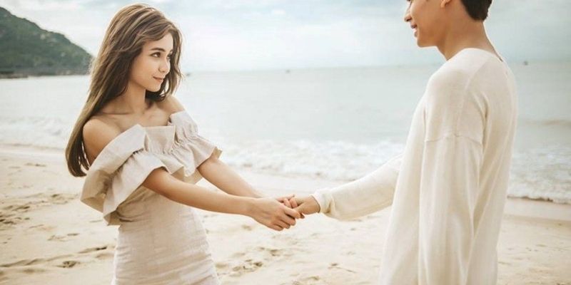 Ngủ mơ quay lại với người yêu cũ thì đánh con gì?