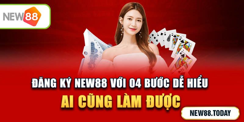 Công nghệ AI thông tin giúp đăng ký đại lý New88 dễ dàng