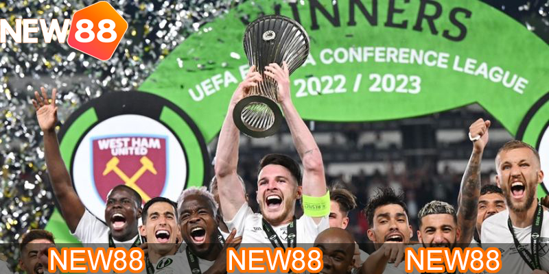 Điểm tên những đội bóng có thành tích ấn tượng tại cúp C3